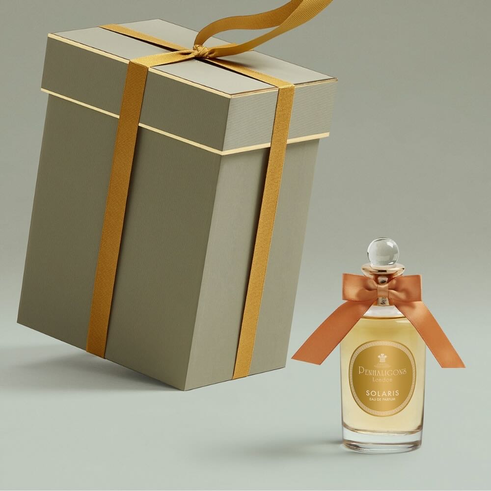 Nước Hoa Penhaligon's Solaris EDP